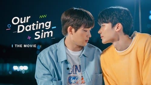 Our Dating Sim