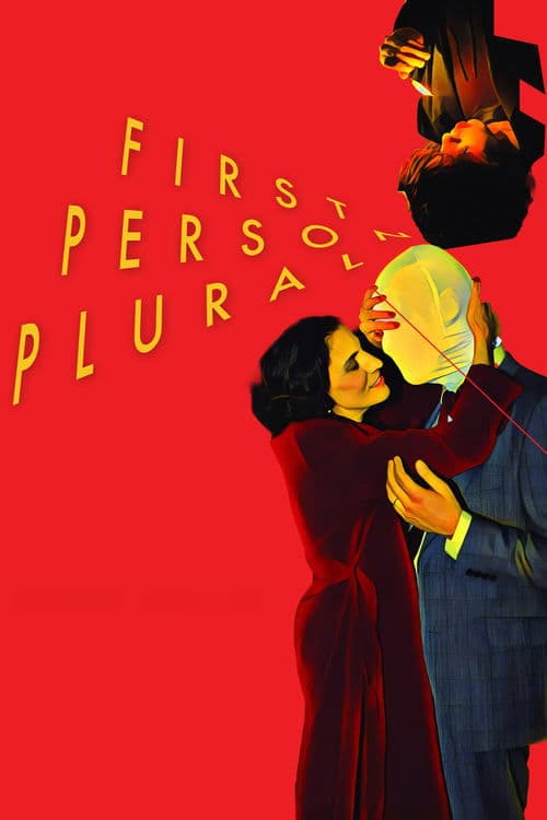 First Person Plural