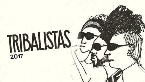 Tribalistas 2017
