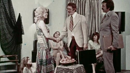 Documentary of a Madam