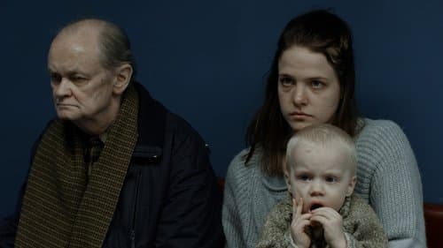 FRESH BLOOD: Own and Stranger