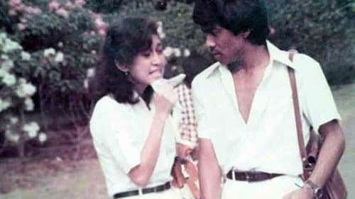 Gita Cinta dari SMA