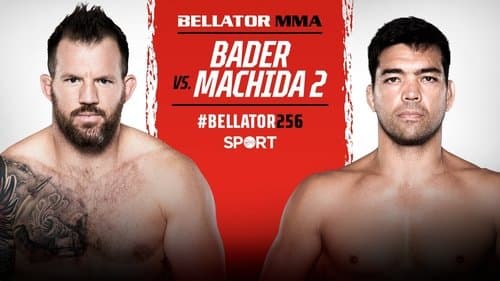 Bellator 256: Bader vs. Machida 2