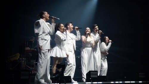 Star Academy Tour 2024 : Le concert évènement