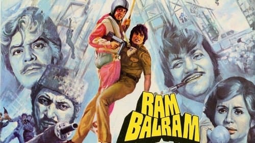 Ram Balram