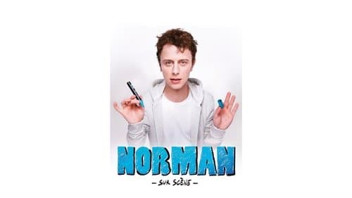 Norman sur scène