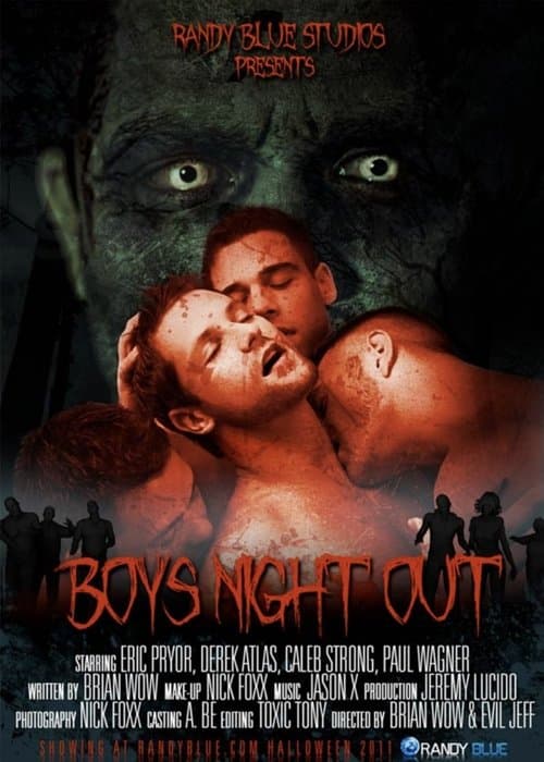 Boys Night Out