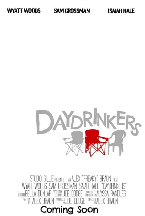 Daydrinkers