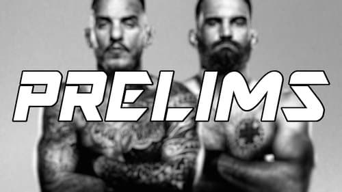 UFC Fight Night 243: Moicano vs. Saint Denis