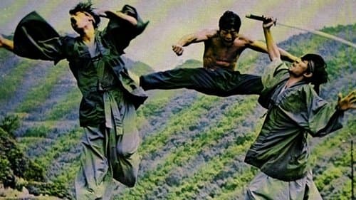 The Way of the Tiger