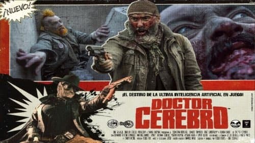 Doctor Cerebro