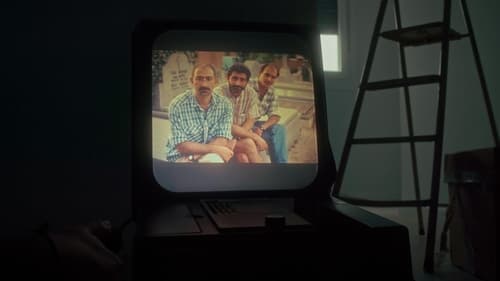 This Is Not Hollywood (The Unfinished Story of The Ibarretxe Brothers)