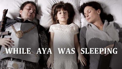 While Aya Was Sleeping