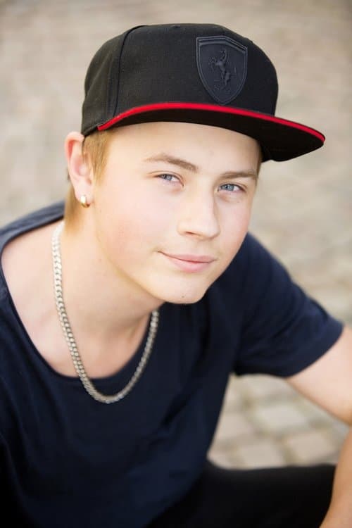 Filmen om Alexander