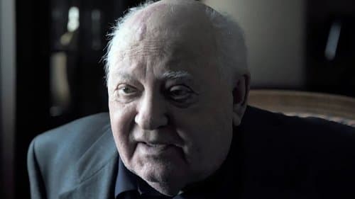 Gorbachev. Heaven