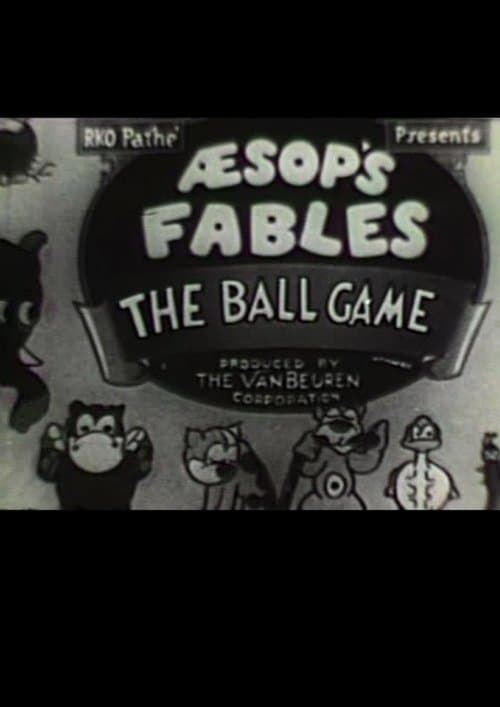 The Ball Game