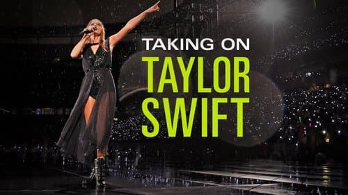 Taking On Taylor Swift