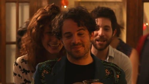 While We're Young
