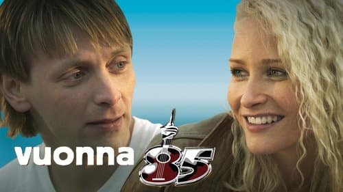 The Year of '85: Rock Your Memories