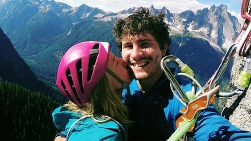 Brette, A Year On The Road