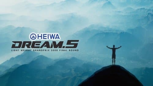 DREAM 5