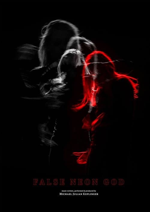 False Neon God