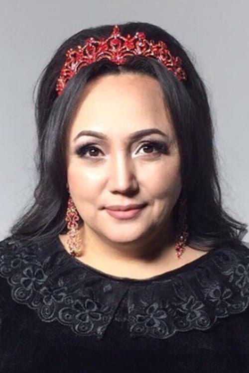 Shynar Askarova
