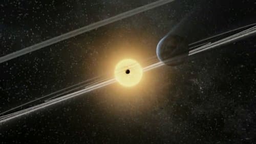 The Mystery of Dark Matter