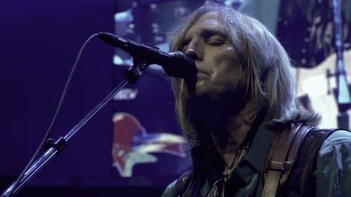 Tom Petty and The Heartbreakers: 30th Anniversary Concert