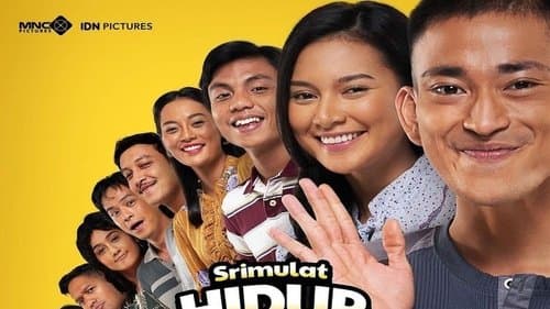 Srimulat: Hidup Memang Komedi
