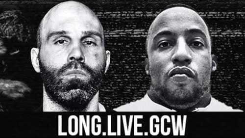 GCW Long.Live.GCW
