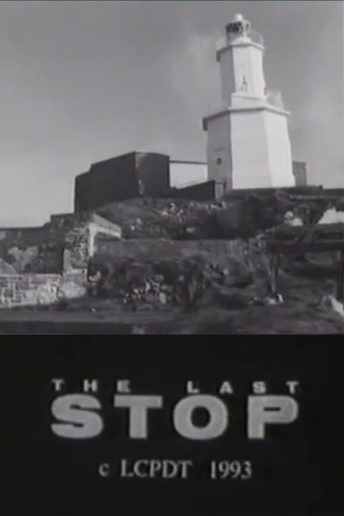 The Last Stop