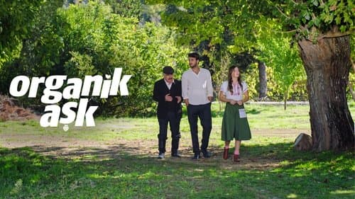 Organik Love
