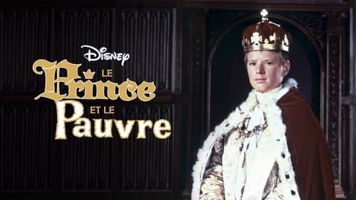 The Prince and the Pauper