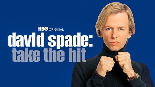 David Spade: Take the Hit