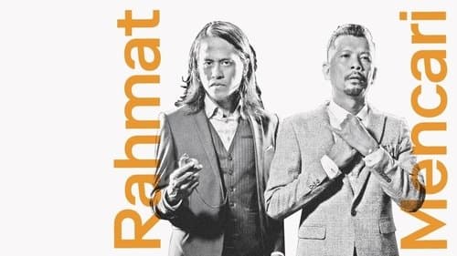 Finding Rahmat