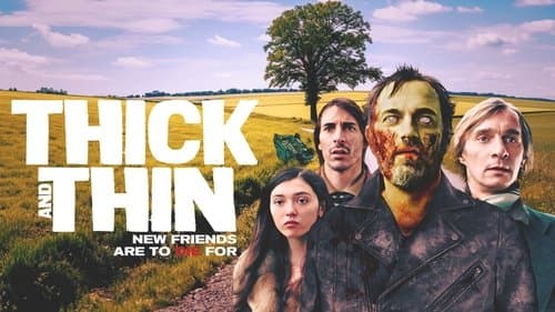 Thick and Thin