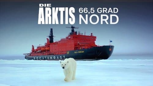 The Arctic: 66.5 Degrees North