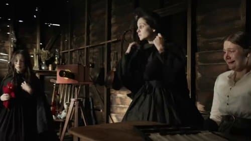 Post Mortem Mary