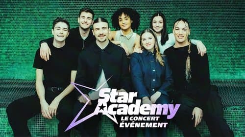 Star Academy Tour 2024 : Le concert évènement