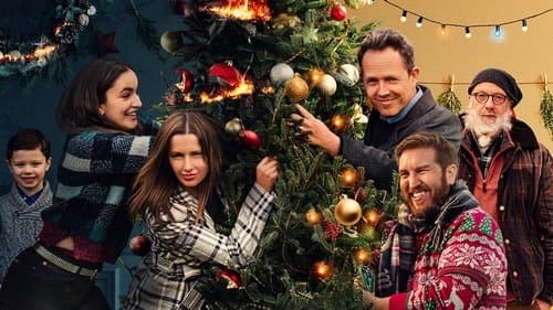 Christmas vs The Walters