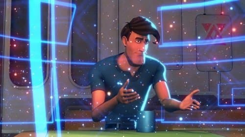 As Aventuras de Fujiwara Manchester: O Filme