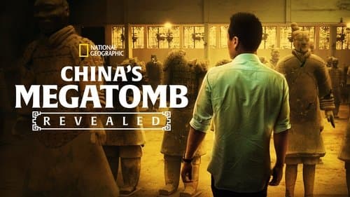 China's Megatomb Revealed