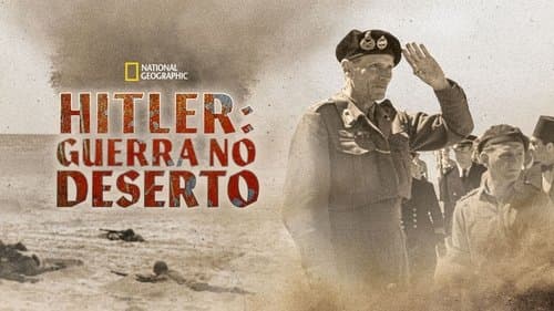 Hitler's Disastrous Desert War