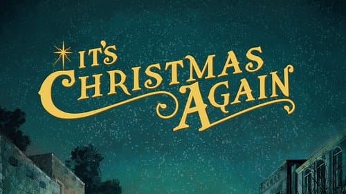 It's Christmas Again