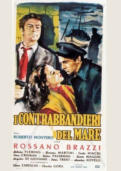 I contrabbandieri del mare