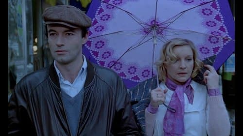 Drugstore Romance