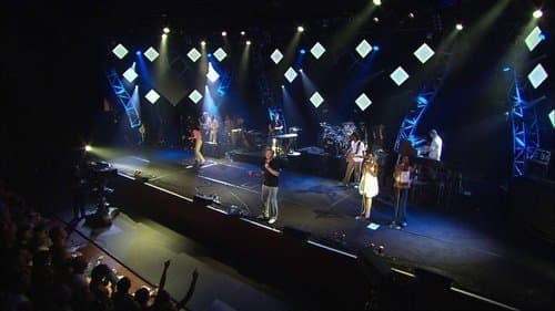 Simply Red: Live at Montreux 2003