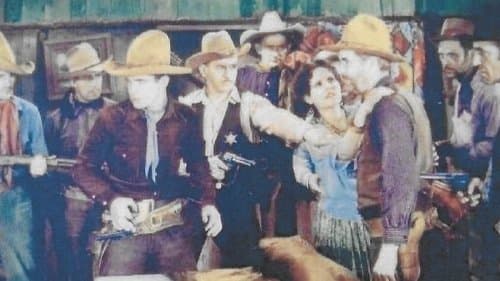 The Nevada Buckaroo