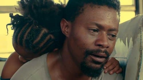 Losing Lerato